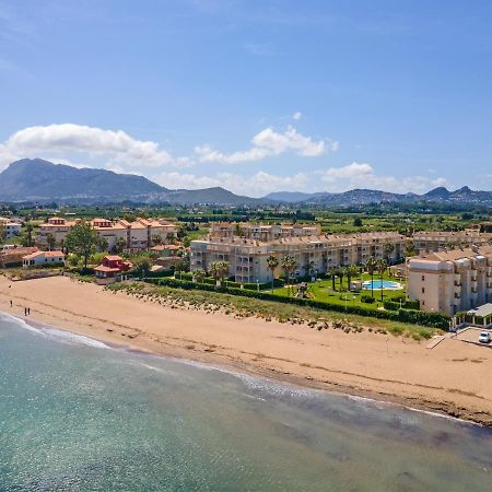 Appartement Anacasa Bahia De Denia Les Marines Ap2102 Extérieur photo
