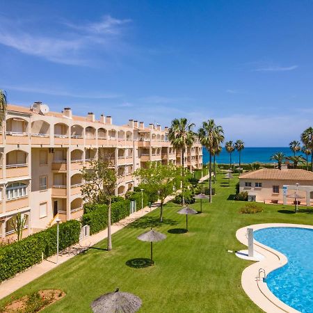 Appartement Anacasa Bahia De Denia Les Marines Ap2102 Extérieur photo