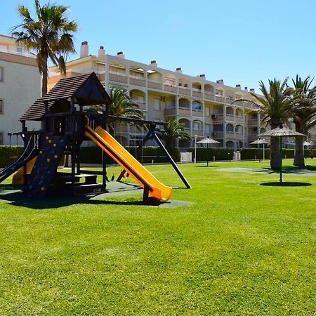 Appartement Anacasa Bahia De Denia Les Marines Ap2102 Extérieur photo