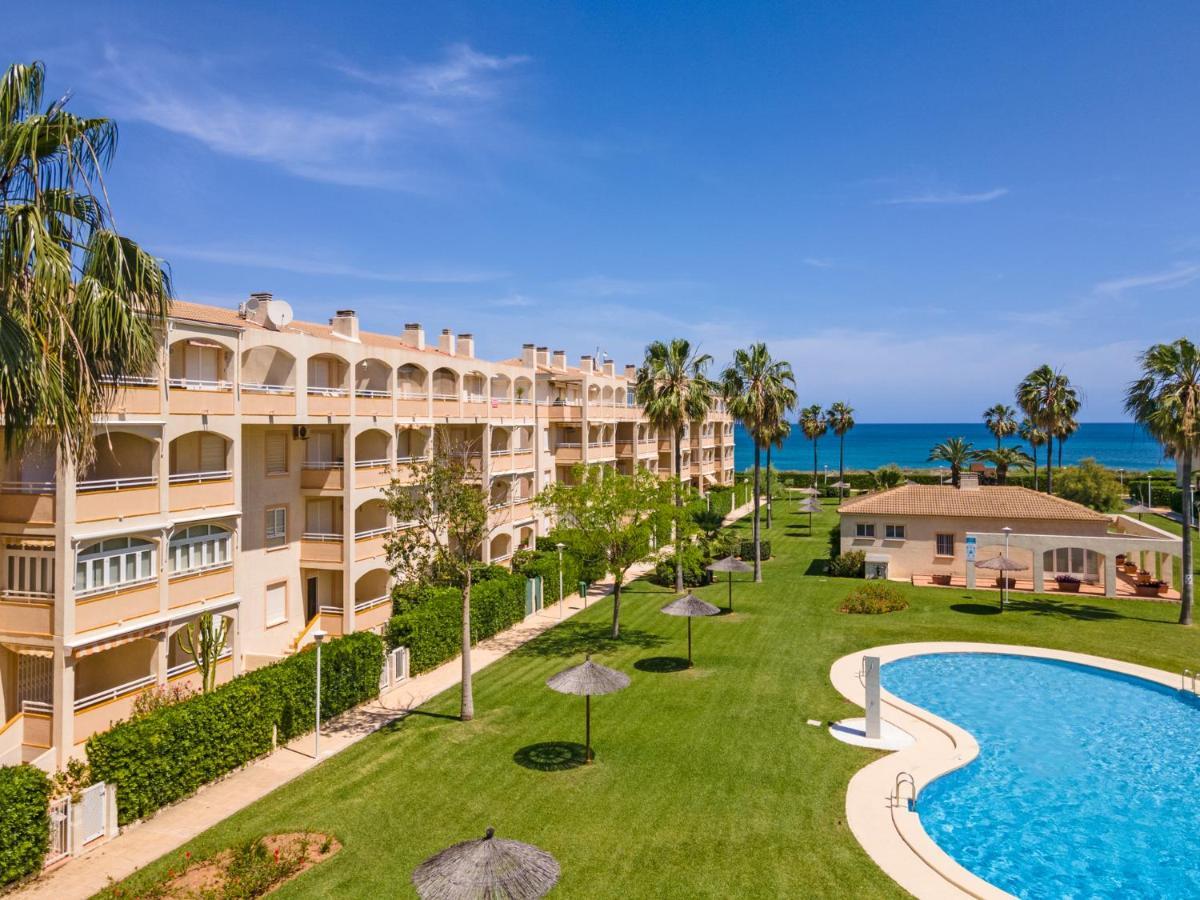 Appartement Anacasa Bahia De Denia Les Marines Ap2102 Extérieur photo