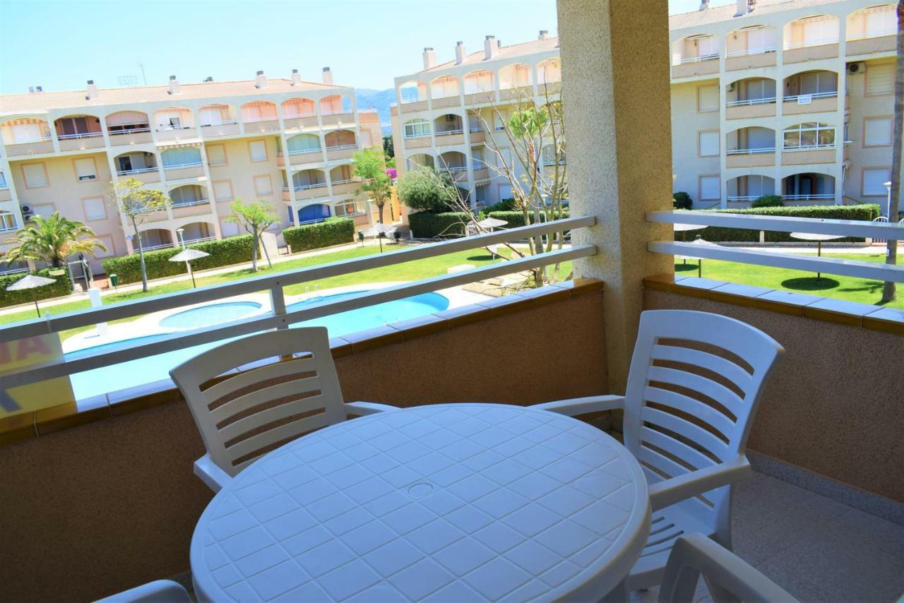 Appartement Anacasa Bahia De Denia Les Marines Ap2102 Extérieur photo