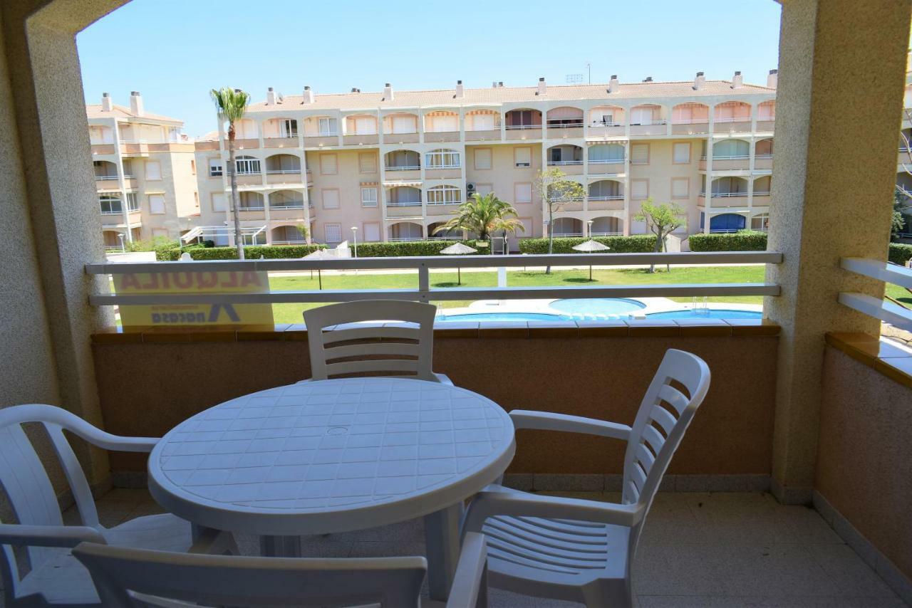 Appartement Anacasa Bahia De Denia Les Marines Ap2102 Extérieur photo