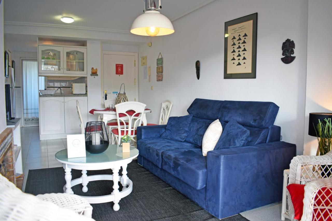 Appartement Anacasa Bahia De Denia Les Marines Ap2102 Extérieur photo