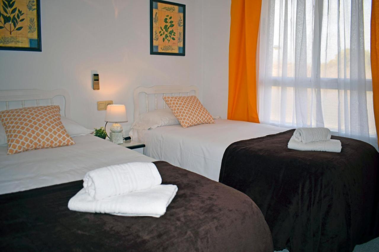 Appartement Anacasa Bahia De Denia Les Marines Ap2102 Extérieur photo