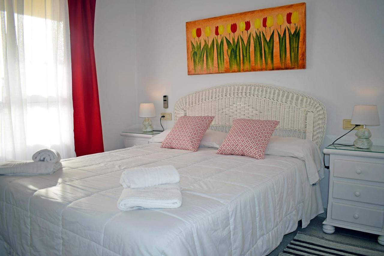 Appartement Anacasa Bahia De Denia Les Marines Ap2102 Extérieur photo