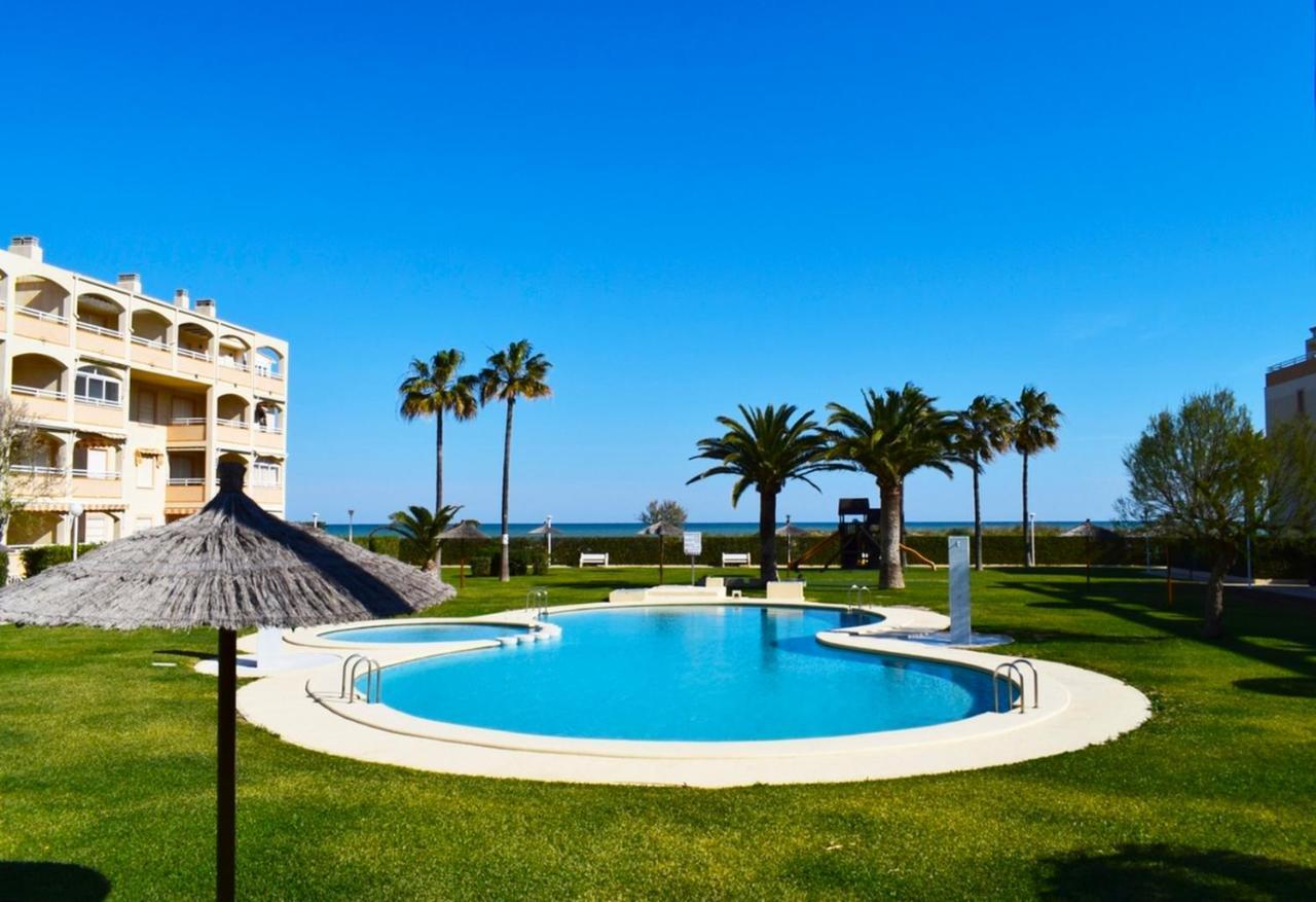 Appartement Anacasa Bahia De Denia Les Marines Ap2102 Extérieur photo