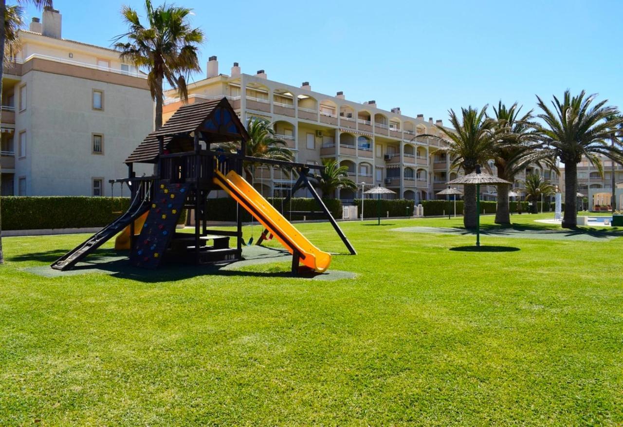 Appartement Anacasa Bahia De Denia Les Marines Ap2102 Extérieur photo