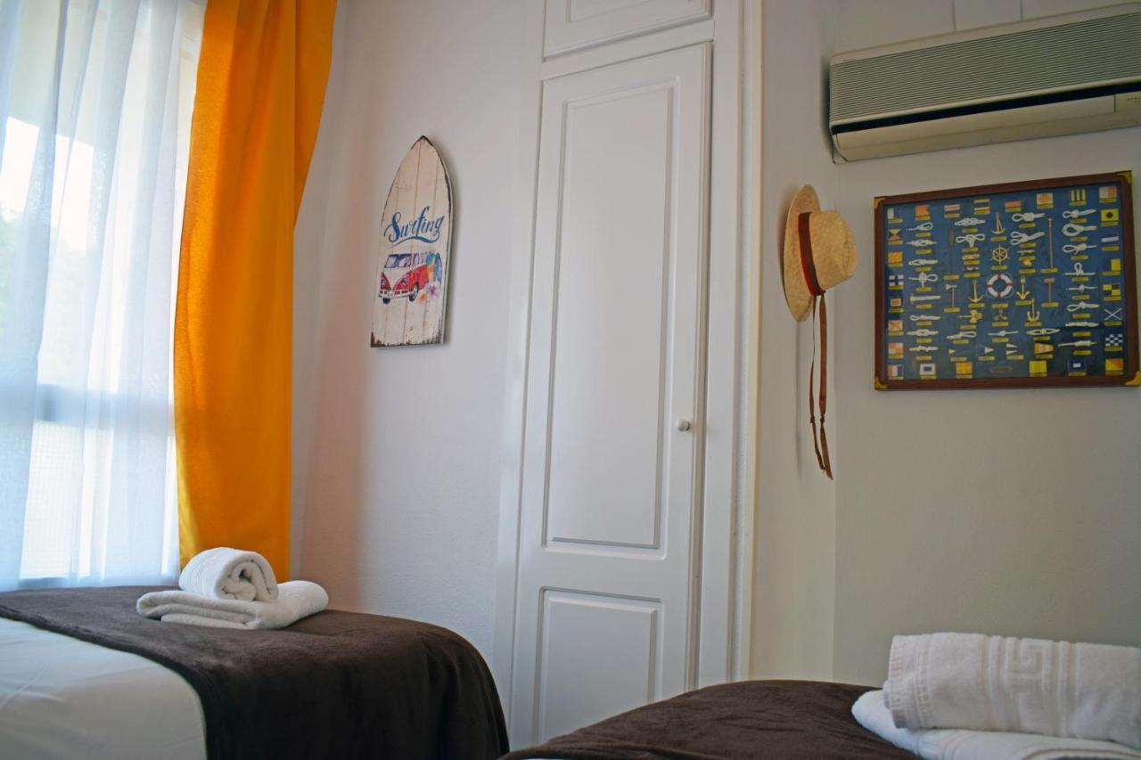 Appartement Anacasa Bahia De Denia Les Marines Ap2102 Extérieur photo