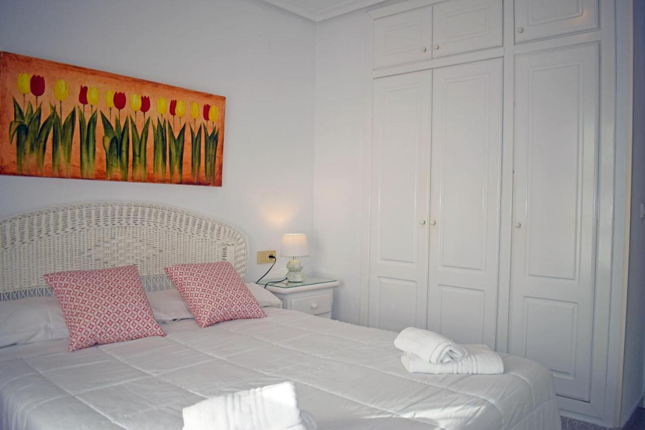 Appartement Anacasa Bahia De Denia Les Marines Ap2102 Extérieur photo