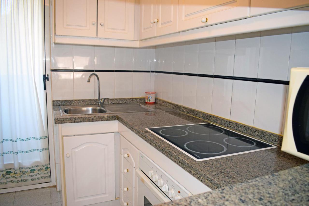 Appartement Anacasa Bahia De Denia Les Marines Ap2102 Extérieur photo