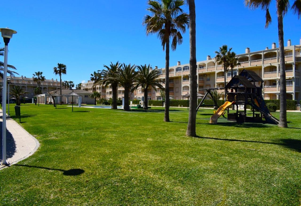 Appartement Anacasa Bahia De Denia Les Marines Ap2102 Extérieur photo