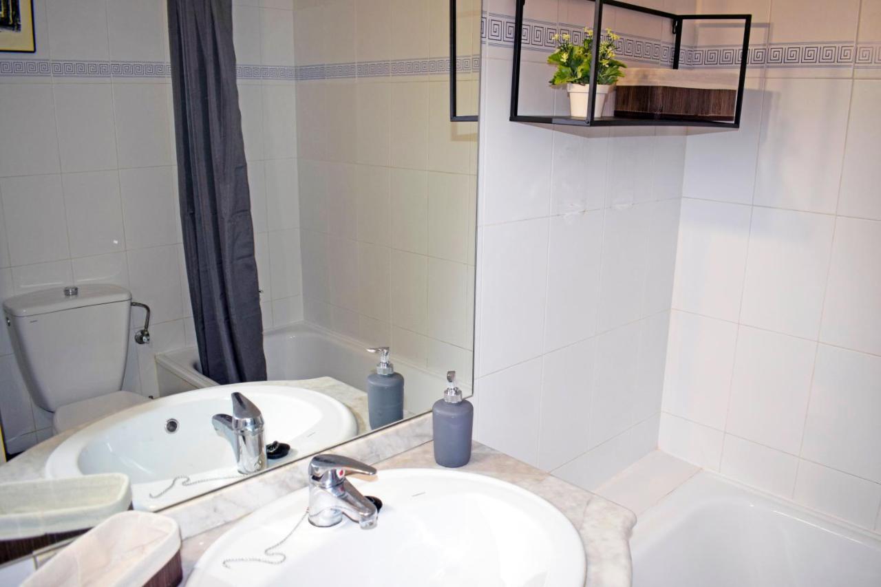 Appartement Anacasa Bahia De Denia Les Marines Ap2102 Extérieur photo