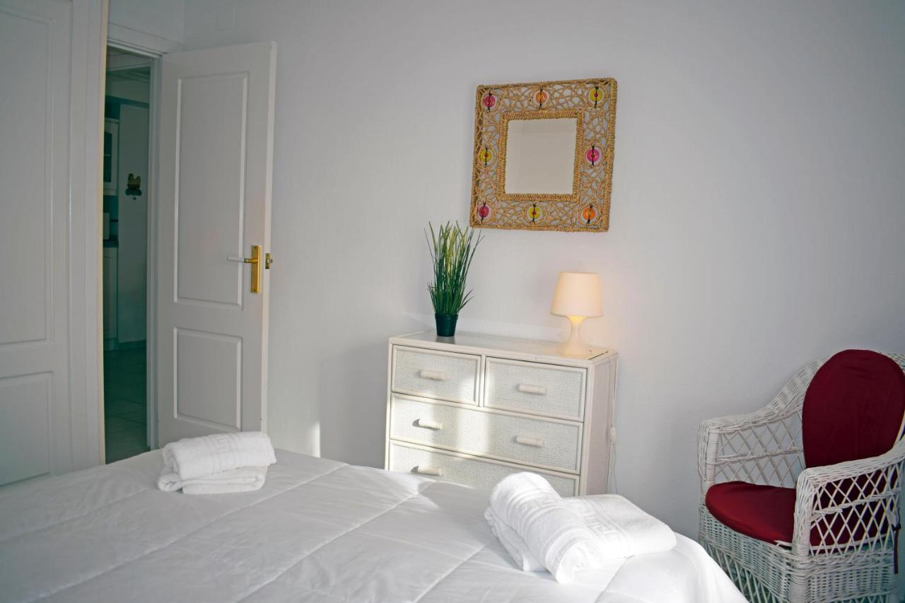 Appartement Anacasa Bahia De Denia Les Marines Ap2102 Extérieur photo