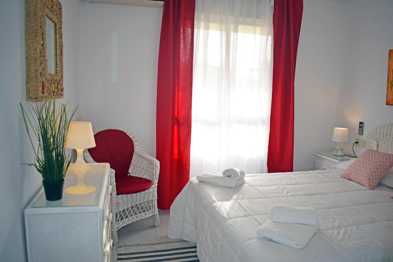 Appartement Anacasa Bahia De Denia Les Marines Ap2102 Extérieur photo