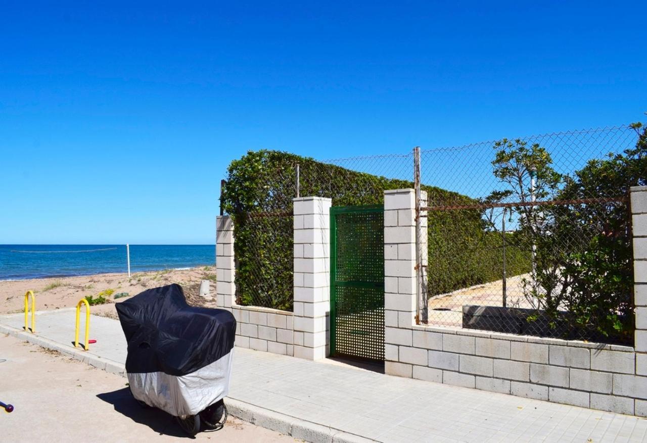 Appartement Anacasa Bahia De Denia Les Marines Ap2102 Extérieur photo