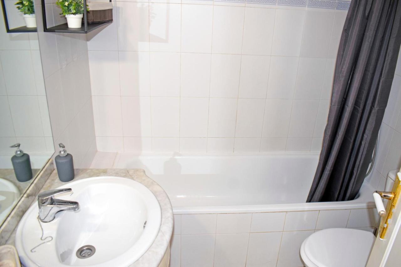 Appartement Anacasa Bahia De Denia Les Marines Ap2102 Extérieur photo