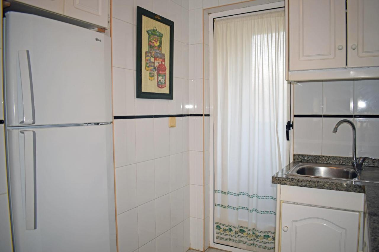 Appartement Anacasa Bahia De Denia Les Marines Ap2102 Extérieur photo