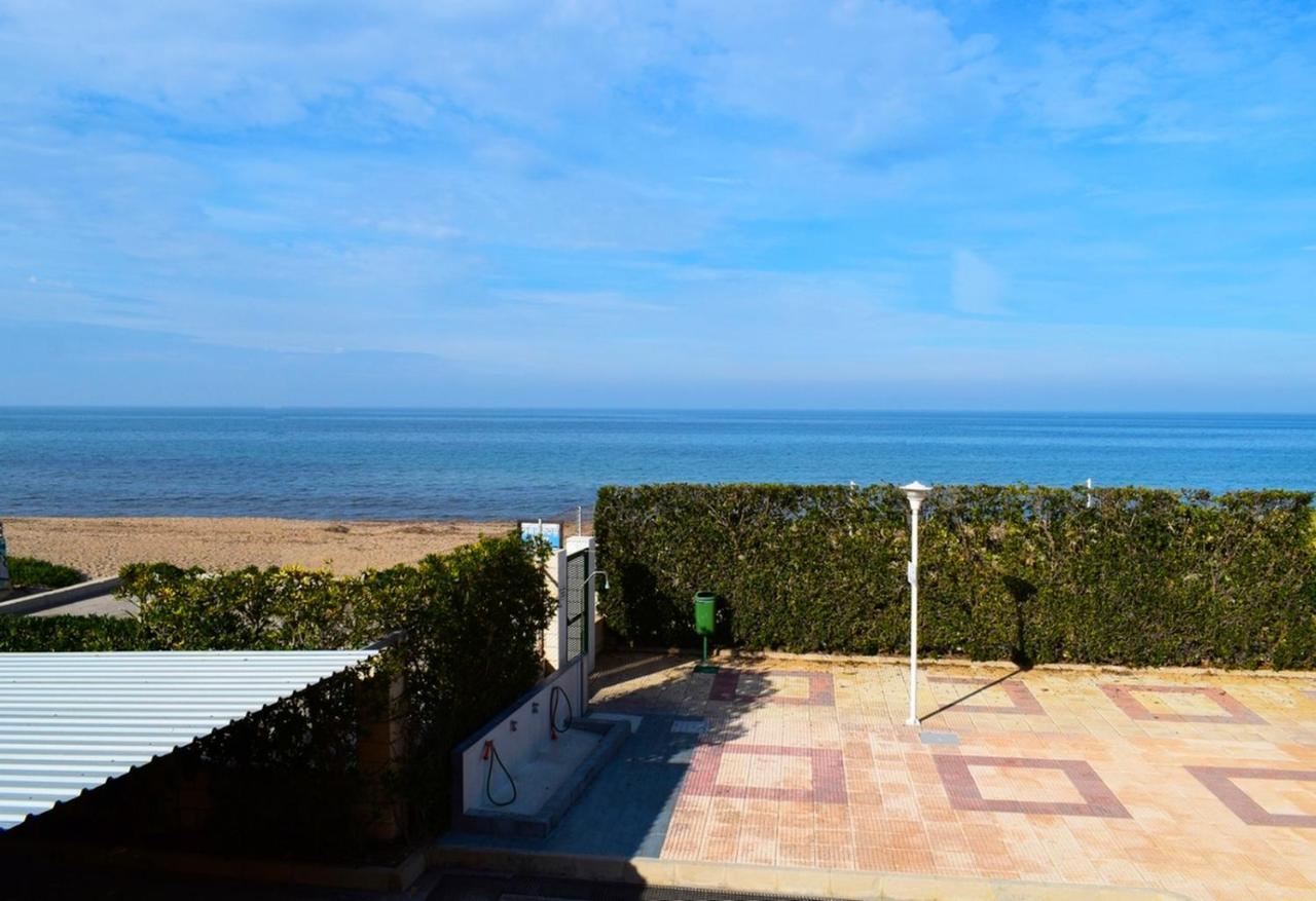 Appartement Anacasa Bahia De Denia Les Marines Ap2102 Extérieur photo