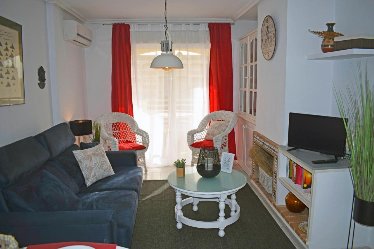 Appartement Anacasa Bahia De Denia Les Marines Ap2102 Extérieur photo